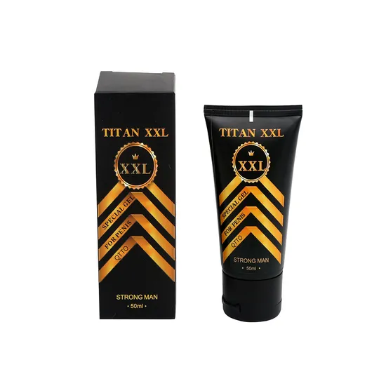 Hot Sale Maral 50ml Male Penis Enlargement Cream, Dick Cock Size PRO Enlarger Gel Penis Massage Oil Sex Product