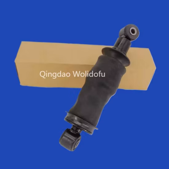 Custom Rubber Disk Shock Absorber