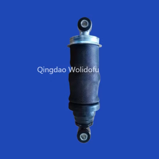 Custom Rubber Disk Shock Absorber