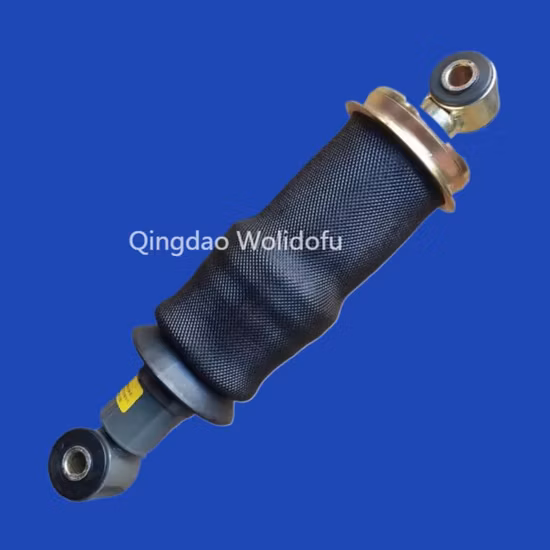 Custom Rubber Disk Shock Absorber