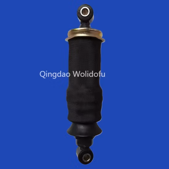 Custom Rubber Disk Shock Absorber