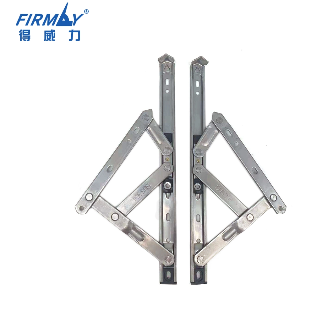 Hot Selling Product Top Hung Window Stay Arm Friction Hinge