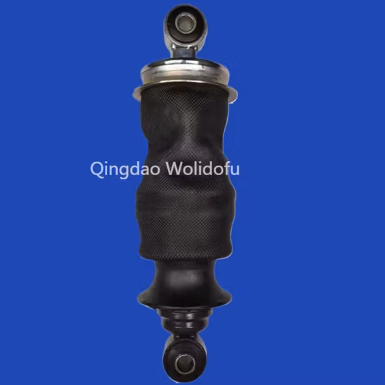 Custom Rubber Disk Shock Absorber