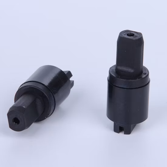 Rotary Vane Damper Trd-N1-18 with Metalic Rotor/Can Afford Big Torque