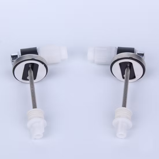 Bathroom Accessories Bt-003 Silicone Oil Rotary Damper for Toilet Lid