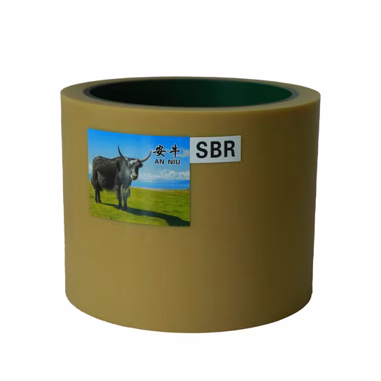 Hot Deal New Product Paddy Rice Husking Machine Parts Rice Rubber Roller Product with Excellent Quality