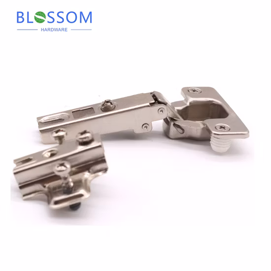 Kitchen Furniture 35 mm Cup Soft Close Cabinet Door Hinge Factory