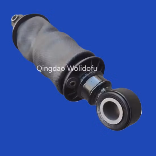 Custom Rubber Disk Shock Absorber