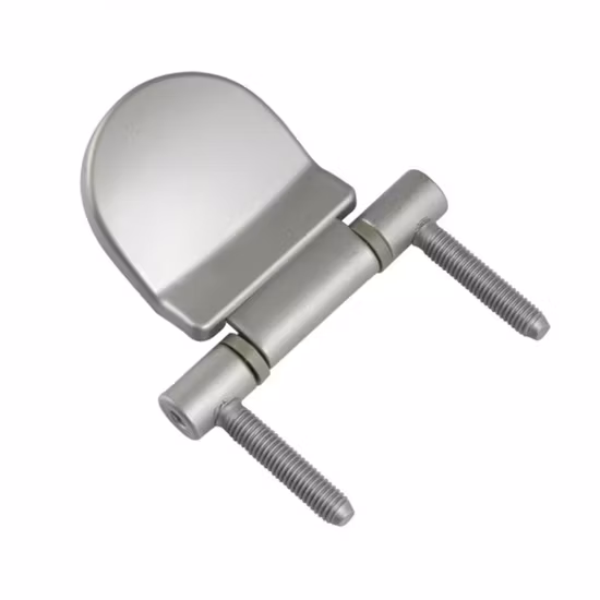 4′′ Lift-off Right Friction Stay Rising Butt Handed Stainless Steel Hinge