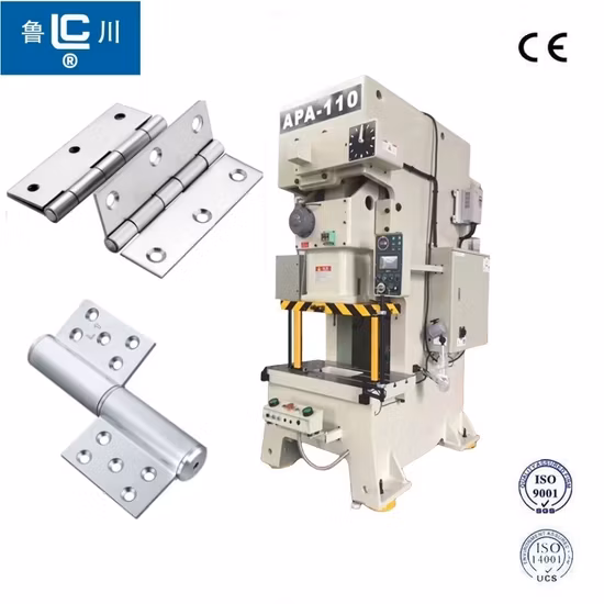 Furniture Hardware Direct Factory Soft Close Kitchen Cabinet 3D Hinge in Cheap Price