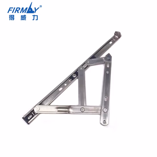 Hot Selling Product Top Hung Window Stay Arm Friction Hinge