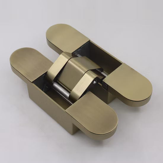 Bifold 180 Degree Adjustable Friction Door Hinges Germany