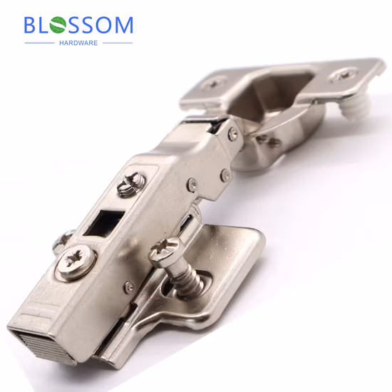 3D Concealed Kitchen Bisagra Soft Close Furniture Cabinet Door Hinges